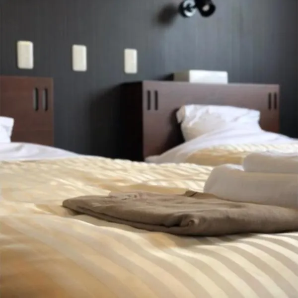 HOTEL COONEL INN - Vacation STAY 33523v, מלון בSusono