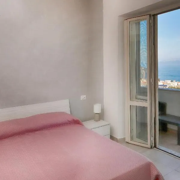 RAMA APARTAMENT，位于维克艾库塞的酒店