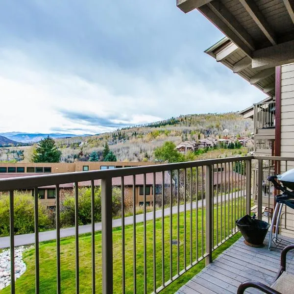 Snowmass Mountain by Snowmass Vacations, hotel v destinaci Snowmass Village