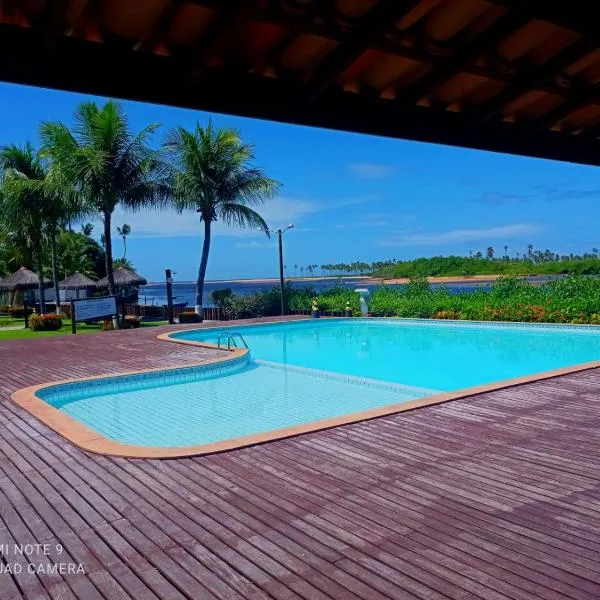 Pier Jacuípe Residencial, hotel a Camaçari