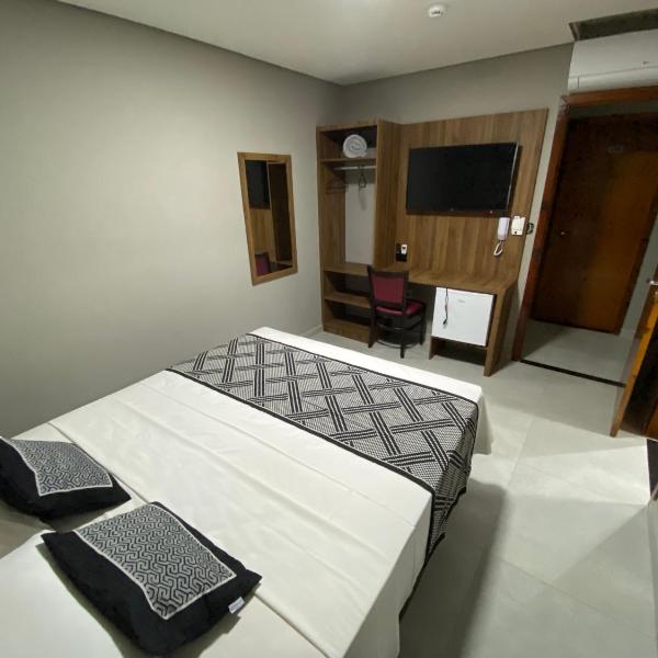 VIPPER Hotel - Foto 5