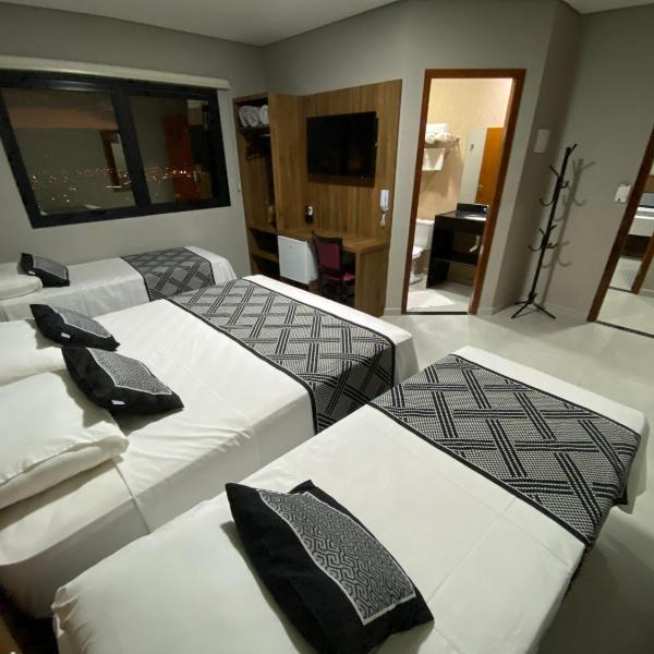 VIPPER Hotel - Foto 2