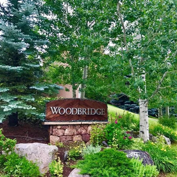 Woodbridge Condo by Snowmass Vacations, hotel v destinaci Snowmass Village
