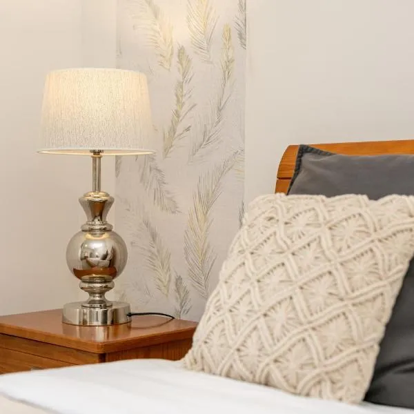 Casa dos Avós, Hotel in Ginetes