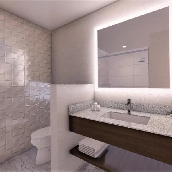 Holiday Inn Express & Suites - Tijuana Otay by IHG, hotel en Tijuana