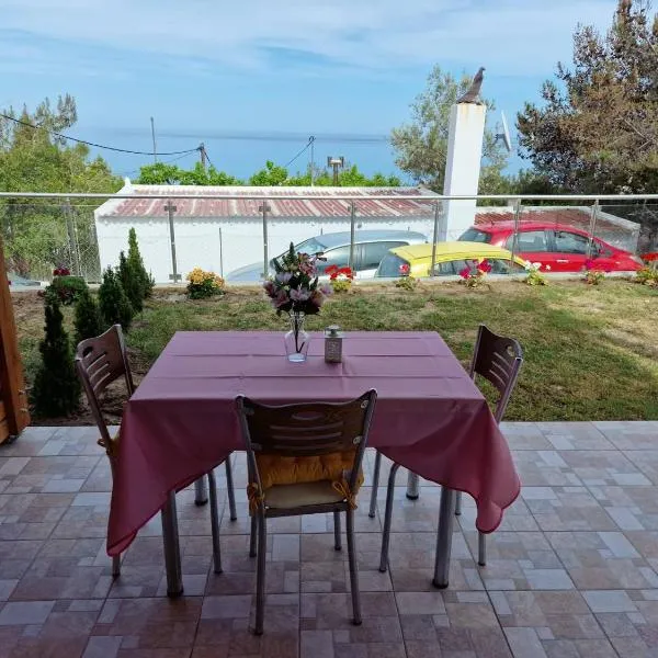 SOLYMAR PRIVE, hotel v destinaci Archangelos
