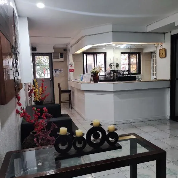 Parkview Hotel, hotel di Cagayan de Oro