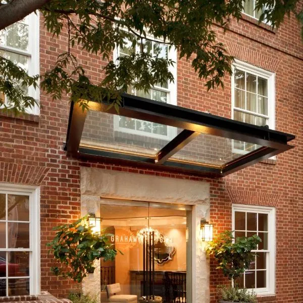 The Graham Georgetown, hotel a Washington
