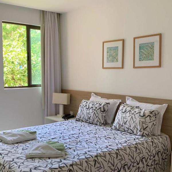 Apartamento flat - Iloa Residence 1 - Foto 2