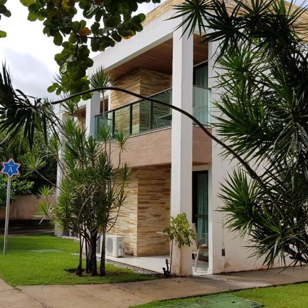 Apartamento flat - Iloa Residence 1
