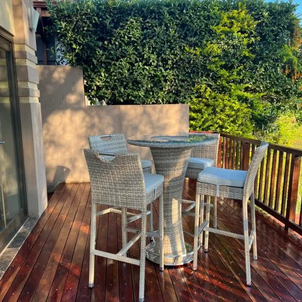 Pecanwood Lake View, hotel in Hartbeespoort