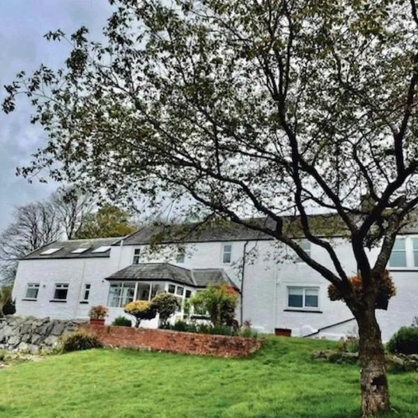 Airds Farm Guest House, hotel in Kirkpatrick Durham