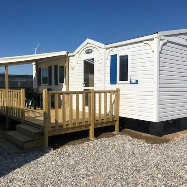 Beau soleil 113, hotel a Biville-sur-Mer