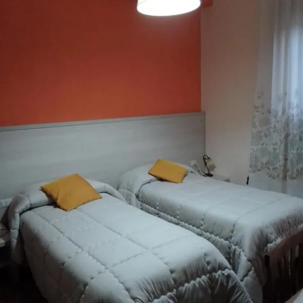 Albergo Maria Cristina, hotel di Esperia
