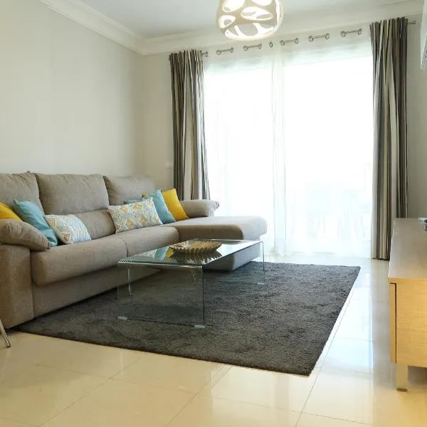 팔름-마르에 위치한 호텔 La vida buena