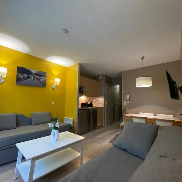 Cosy Apartment Disneyland'Val d'Europe'Paris، فندق في سيريس