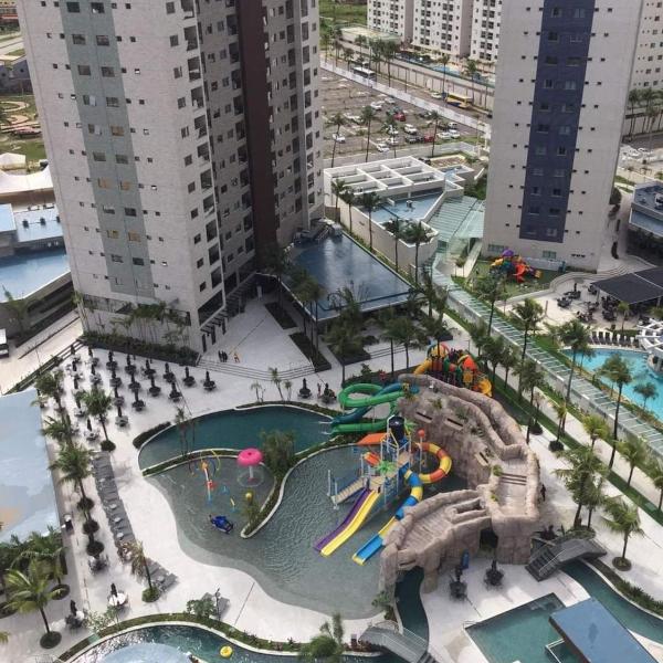 Apartamento Vista Mar Salinas Premium Resort