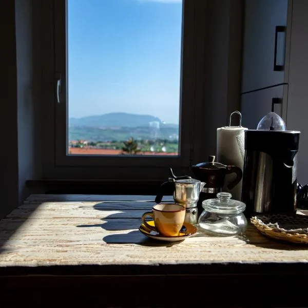Finestra sul mare, hotel a Recanati