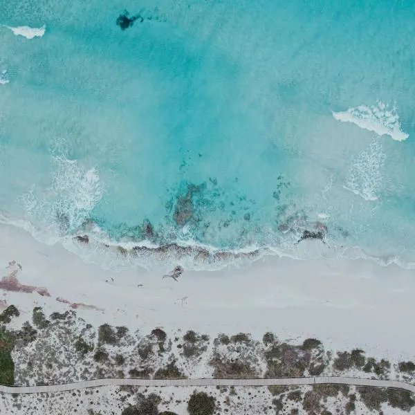 Meridium Formentera by Tentol Hotels, hotel v destinácii Playa Migjorn