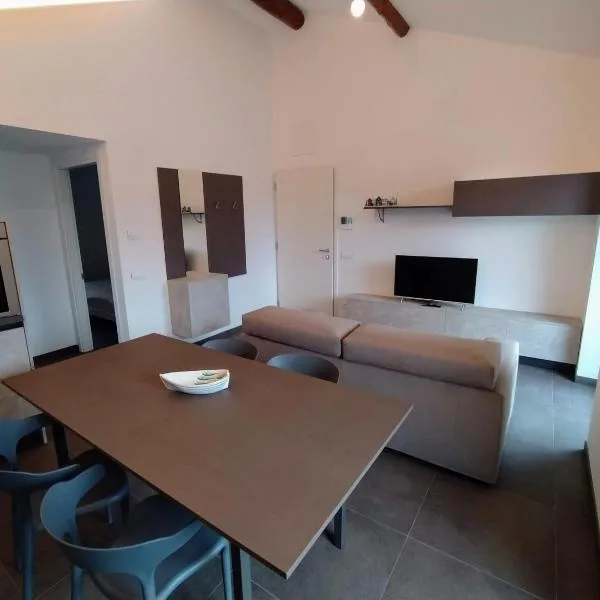 Il Balcone sul Brenta, hotel in Lasino