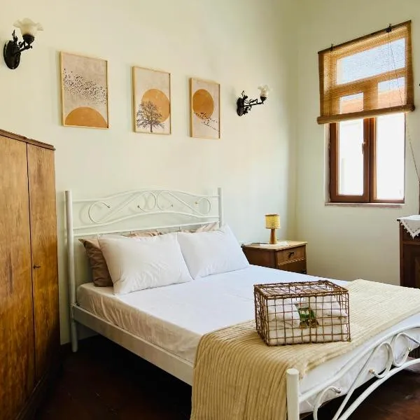 Hygge Ayvalık, hotel v destinaci Ayvalık