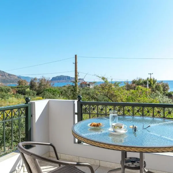 Gregory's House , ξενοδοχείο στη Μονεμβασιά