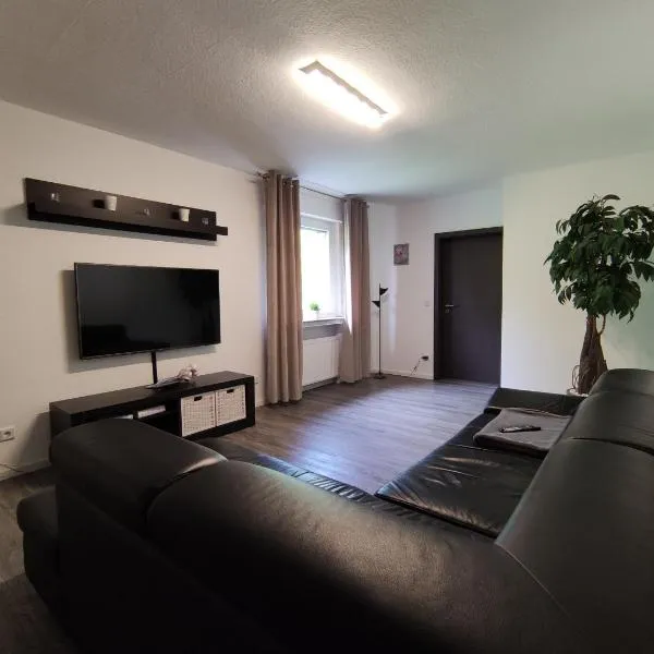 Ferienwohnung am Wiedenberg, hotel in Arnsberg