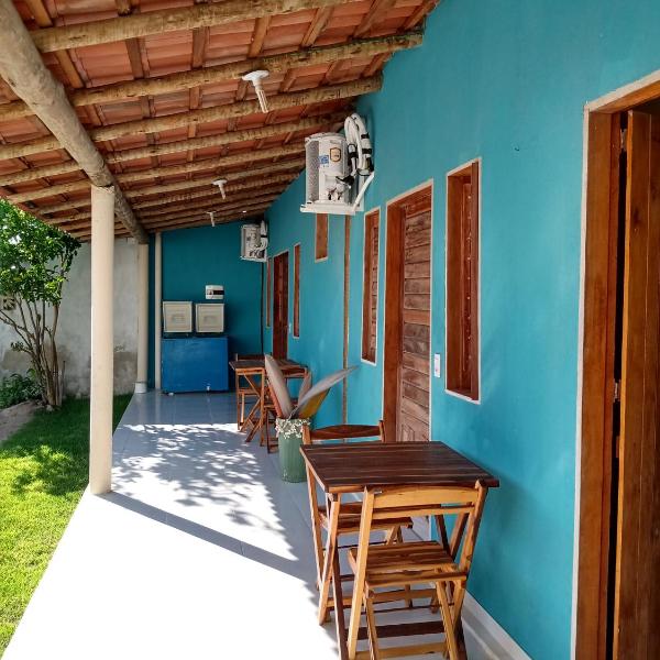 Solar da Praia Kitesurf House - Foto 4