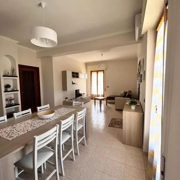 suli e mari, hotel em Cava dʼAliga