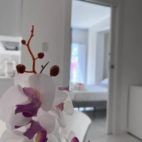 Aretusa Resort Amalfi Coast, hotel a Vietri