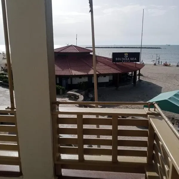 Villa 29 - Marouf Group, hotel v destinaci Ras El Bar
