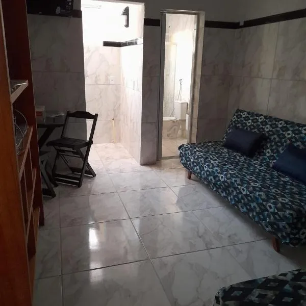 Residencial Flamboyant S10