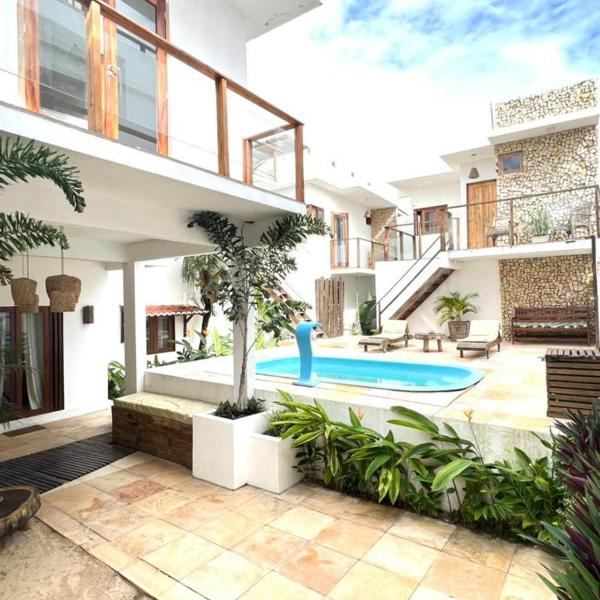 Villa Mar Residence
