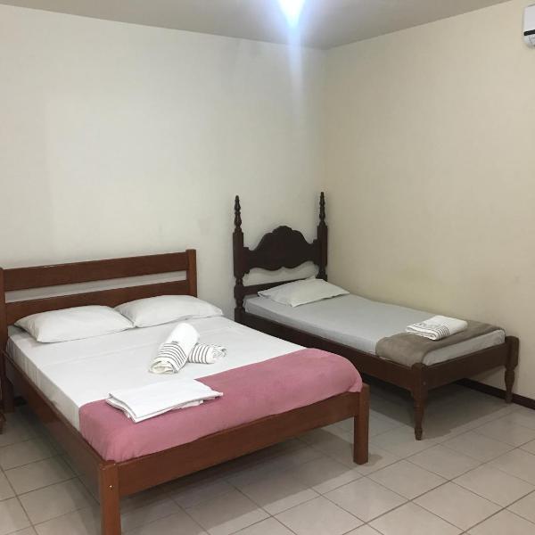 Regina del mare apartamento de 02 dormitorios para até 06 pessoas a 50 mts da praia - Foto 2