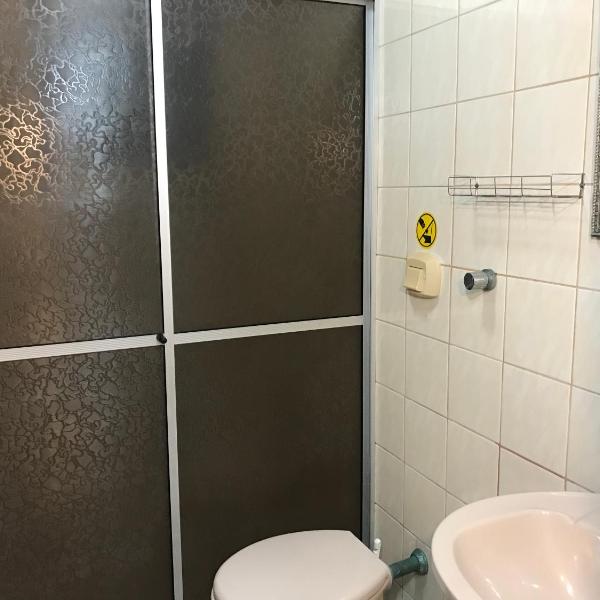 Regina del mare apartamento de 02 dormitorios para até 06 pessoas a 50 mts da praia - Foto 3