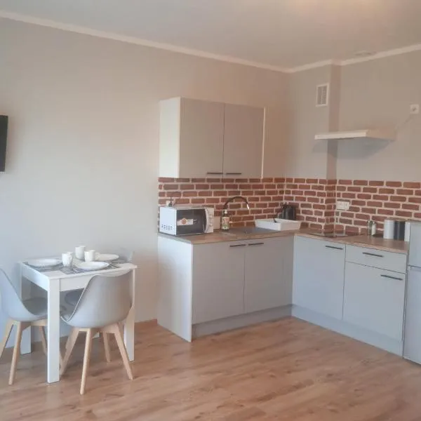 Przytulny apartament w sercu Karkonoszy, hotel v destinaci Jelení Hora