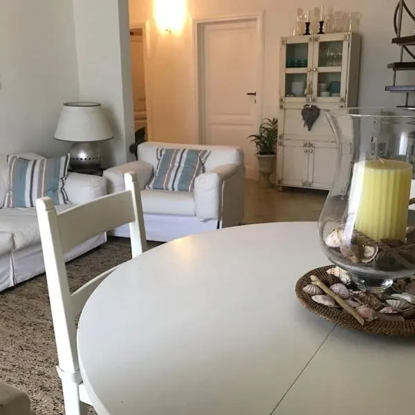 마리나 디 피사에 위치한 호텔 LA NOSTRA CASA A MARINA DI PISA