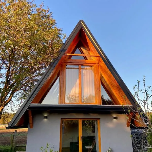 Petrovaradin Chalet, hotel v destinaci Novi Sad