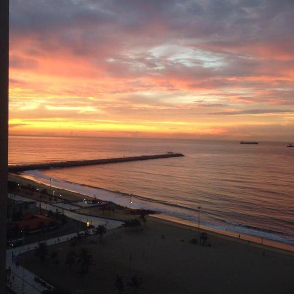 Apartament Beach Fortaleza