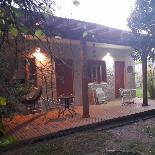 Kitnet Aconchegante no Rififi, Campeche - Foto 5