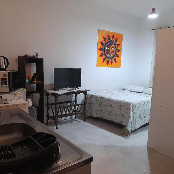 Kitnet Aconchegante no Rififi, Campeche - Foto 4