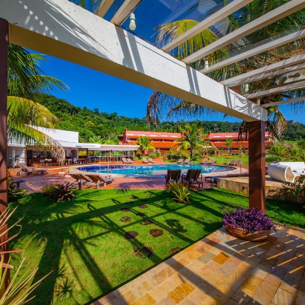 Hotel Boutique Frangipani - Foto 3