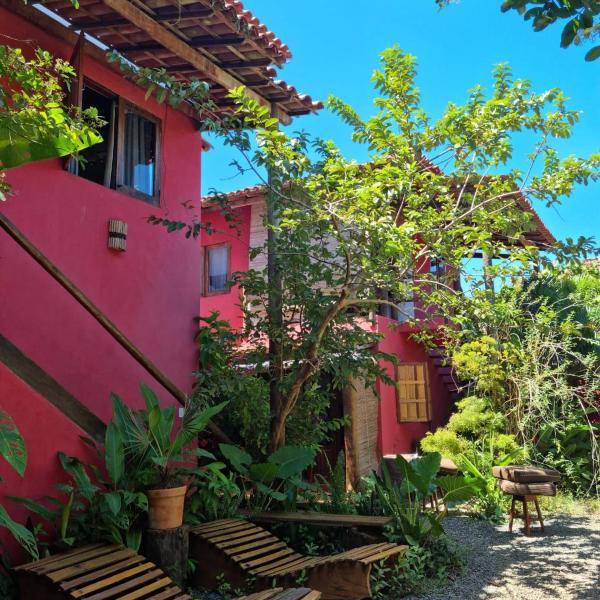 Vila Hibisco Itacaré - Foto 5