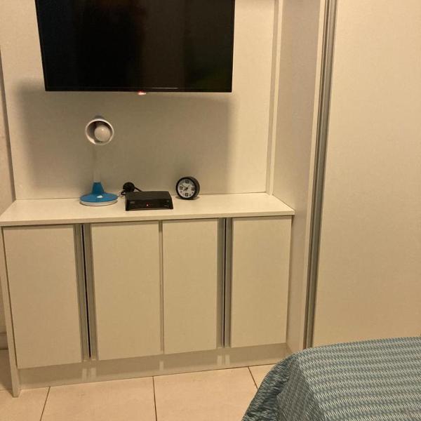 Em Copacabana apartamento mobiliado no posto 6 - Foto 5