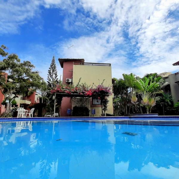 Chalé Fantástico - Centro de Pipa - Resort Pipa - Foto 4