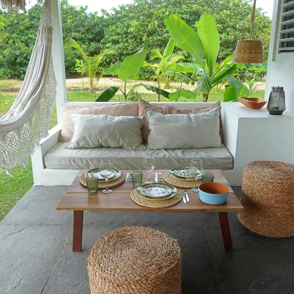Limbo Atins Chalets - Lençóis Maranhenses - Foto 4