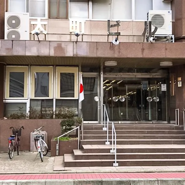 Ohmachiso, hotel din Akita