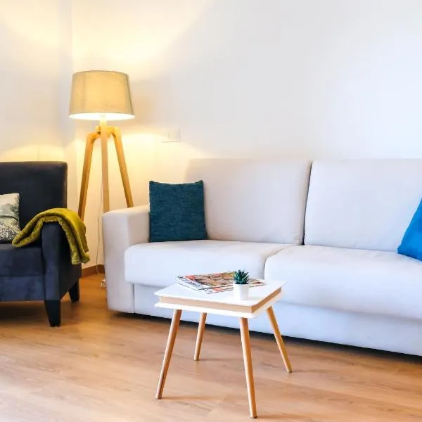 El Portal de María, hotel in Aínsa