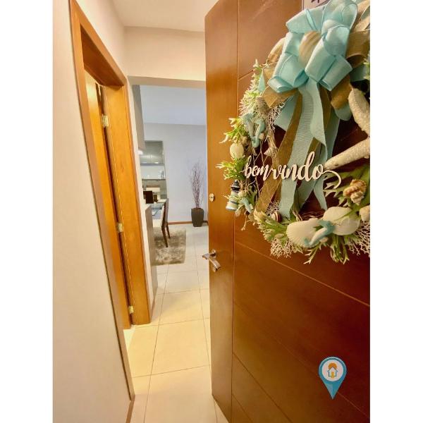 N1401 VISTAMAR Amplo Club Praia Beto Carrero 4qrts