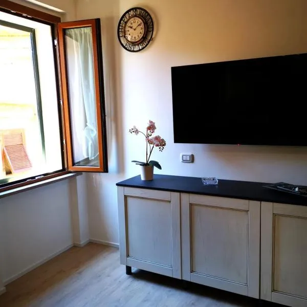 Casa vacanza il Campanile, hotell Algheros